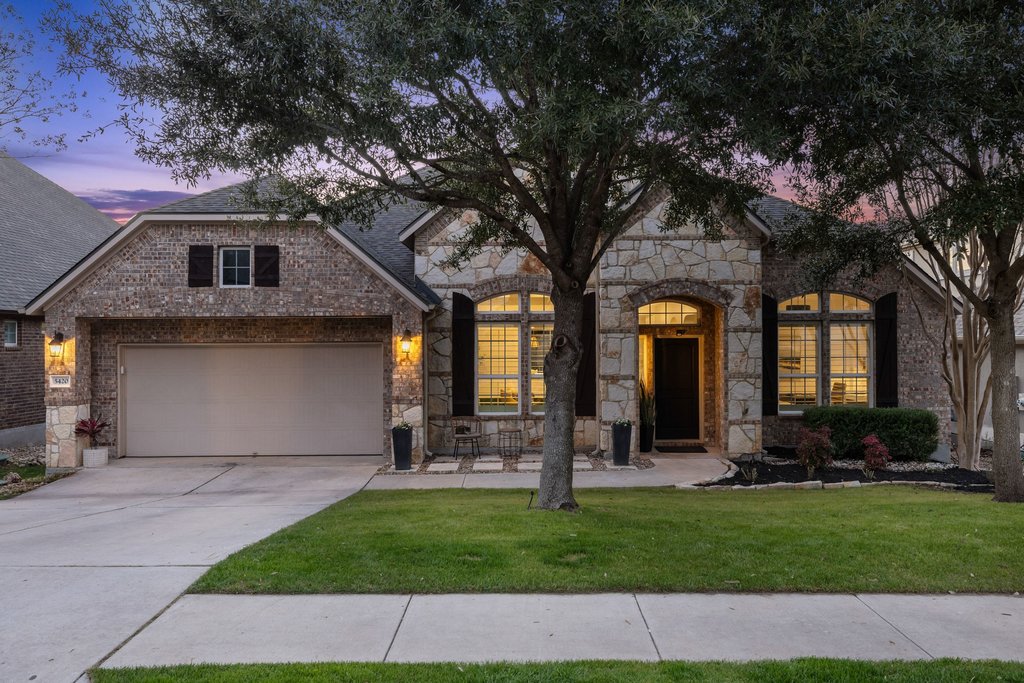5420 Cherokee Draw Road Austin, TX 78738 - Photo 1 of 1