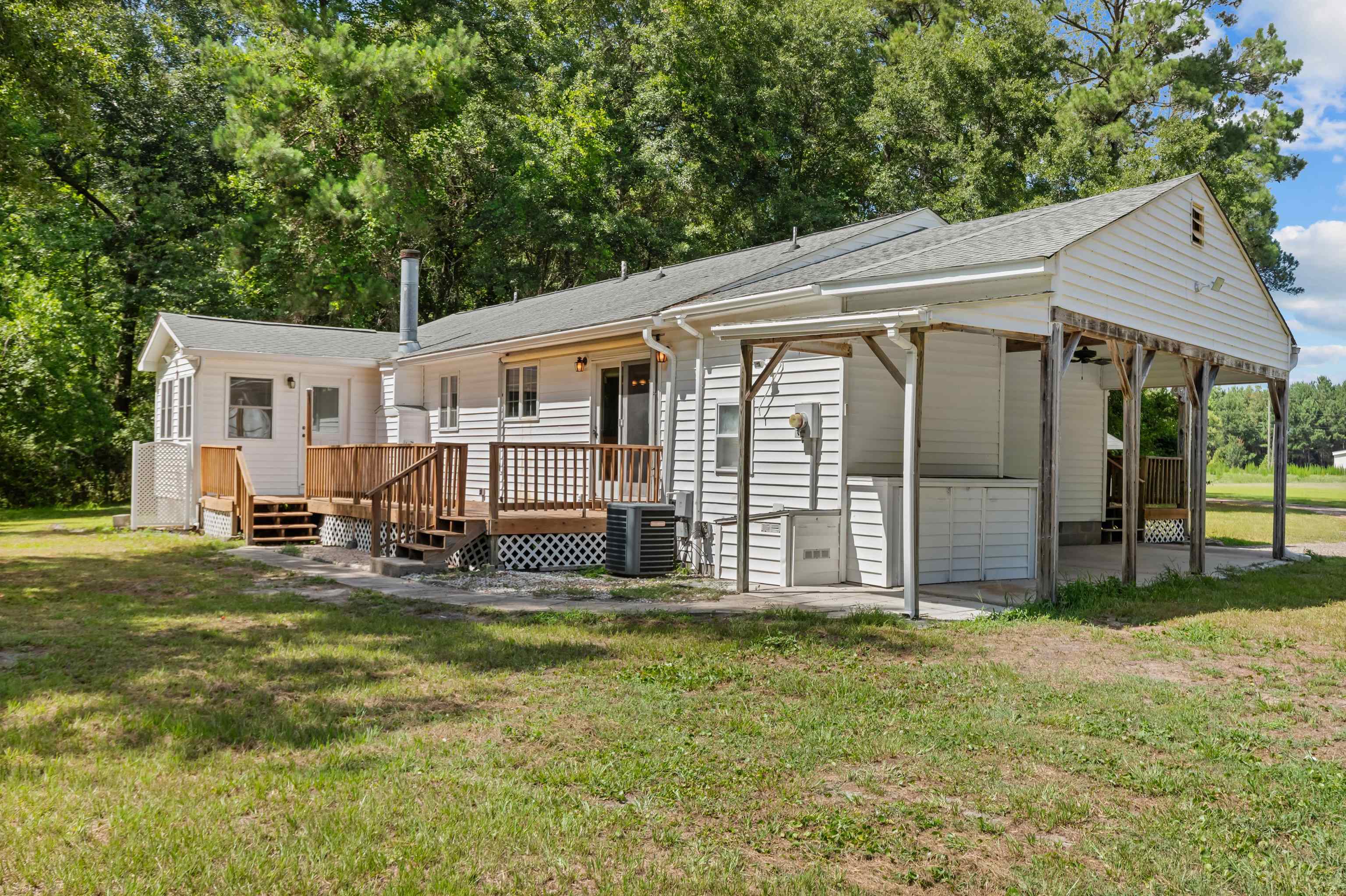2600 Minnick Road Aynor, SC 29511 - Photo 28 of 42