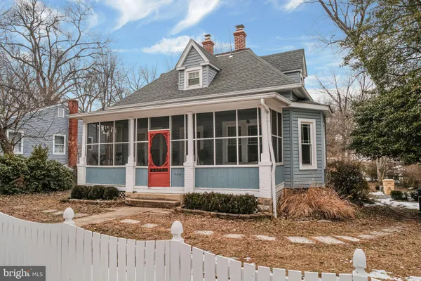 $479,900 | 4810 Fox Street, College Park, MD 20740
