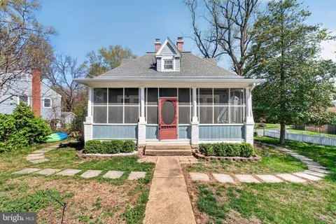 $474,900 | 4810 Fox Street, College Park, MD 20740