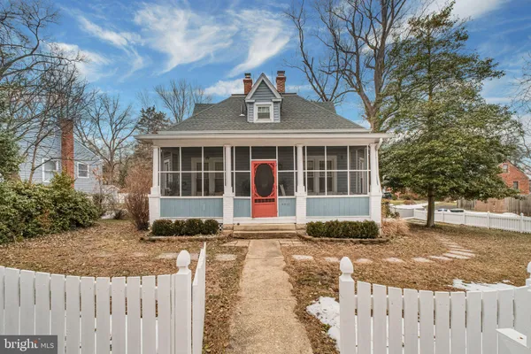 $479,900 | 4810 Fox Street, College Park, MD 20740