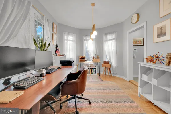 $479,900 | 4810 Fox Street, College Park, MD 20740