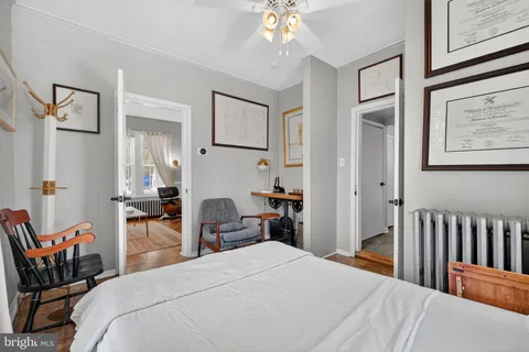 $474,900 | 4810 Fox Street, College Park, MD 20740