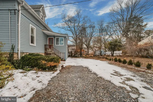 $479,900 | 4810 Fox Street, College Park, MD 20740