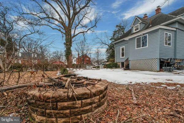 $479,900 | 4810 Fox Street, College Park, MD 20740