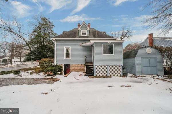 $479,900 | 4810 Fox Street, College Park, MD 20740