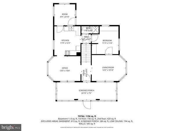 $479,900 | 4810 Fox Street, College Park, MD 20740