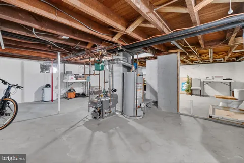 $474,900 | 4810 Fox Street, College Park, MD 20740