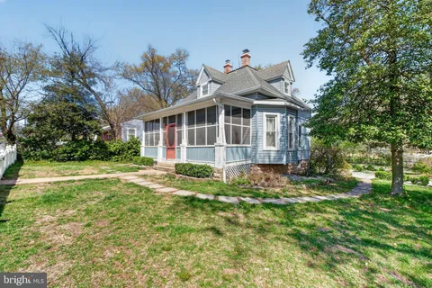 $474,900 | 4810 Fox Street, College Park, MD 20740