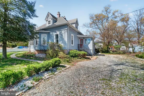 $474,900 | 4810 Fox Street, College Park, MD 20740