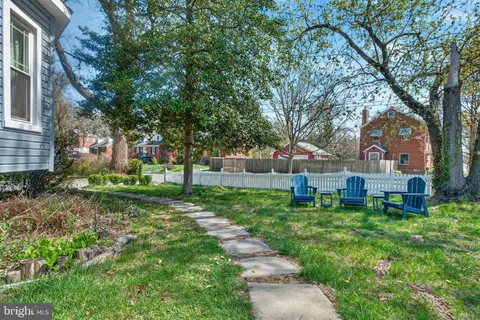 $474,900 | 4810 Fox Street, College Park, MD 20740