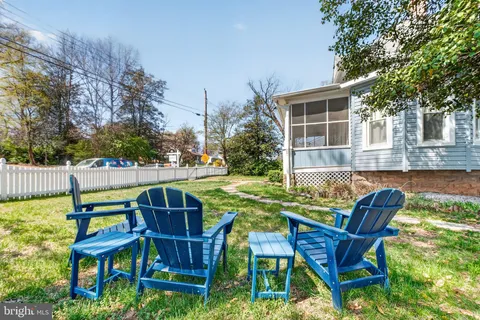 $474,900 | 4810 Fox Street, College Park, MD 20740