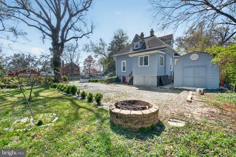 $474,900 | 4810 Fox Street, College Park, MD 20740