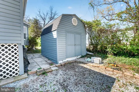 $474,900 | 4810 Fox Street, College Park, MD 20740
