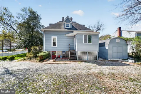 $474,900 | 4810 Fox Street, College Park, MD 20740