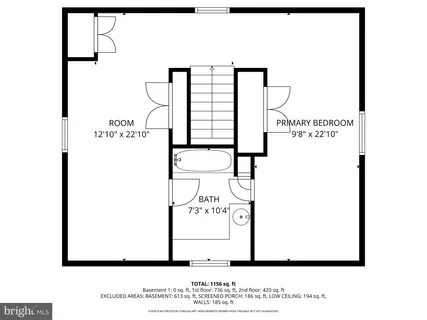 $474,900 | 4810 Fox Street, College Park, MD 20740