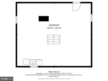 $474,900 | 4810 Fox Street, College Park, MD 20740