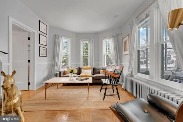 $479,900 | 4810 Fox Street, College Park, MD 20740