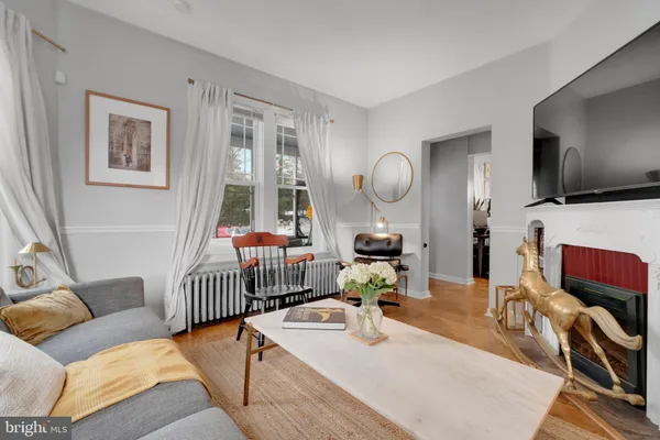 $479,900 | 4810 Fox Street, College Park, MD 20740