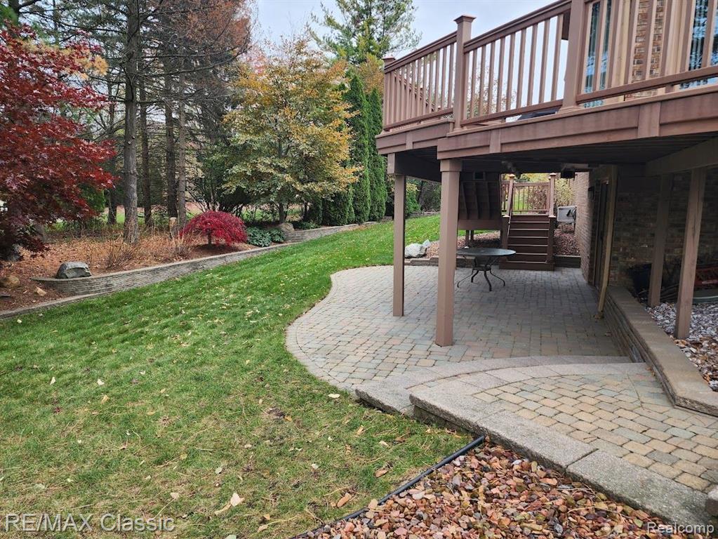 1186 Covington Pl Drive Rochester Hills, MI 48309 - Photo 43 of 54