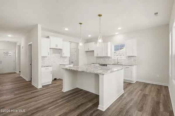 $374,995 | 139 Yardley Drive, Smithfield, NC 27577