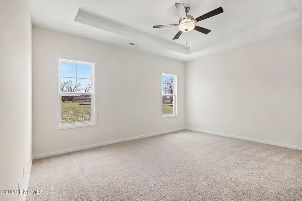 $374,995 | 139 Yardley Drive, Smithfield, NC 27577