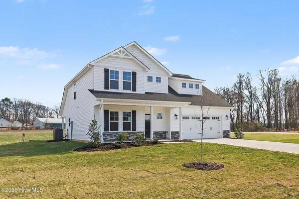 $374,995 | 139 Yardley Drive, Smithfield, NC 27577