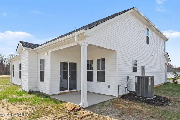 $374,995 | 139 Yardley Drive, Smithfield, NC 27577