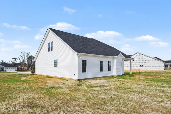 $374,995 | 139 Yardley Drive, Smithfield, NC 27577