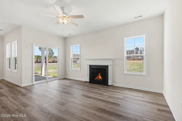 $374,995 | 139 Yardley Drive, Smithfield, NC 27577