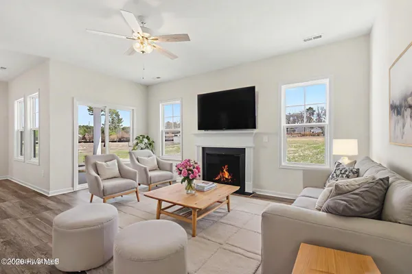 $374,995 | 139 Yardley Drive, Smithfield, NC 27577