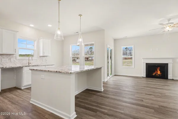 $374,995 | 139 Yardley Drive, Smithfield, NC 27577