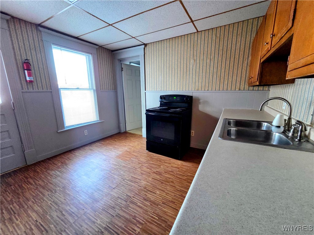 318 Pearl Street Ridgeway, NY 14103 - Photo 13 of 24