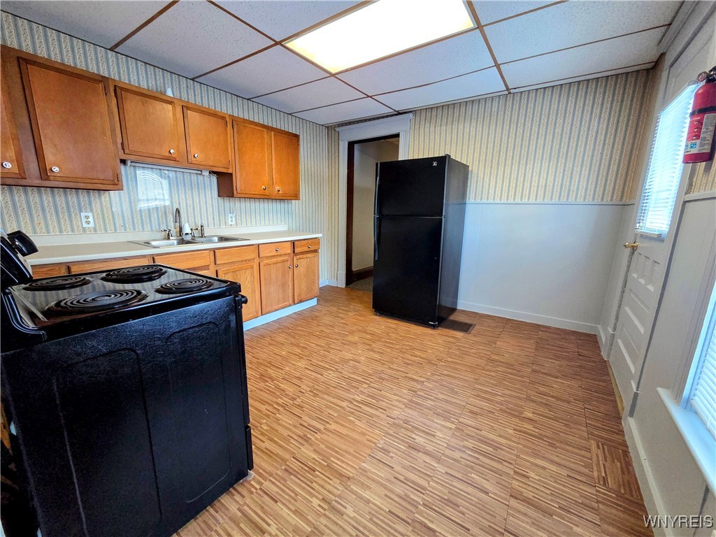 318 Pearl Street Ridgeway, NY 14103 - Photo 14 of 24