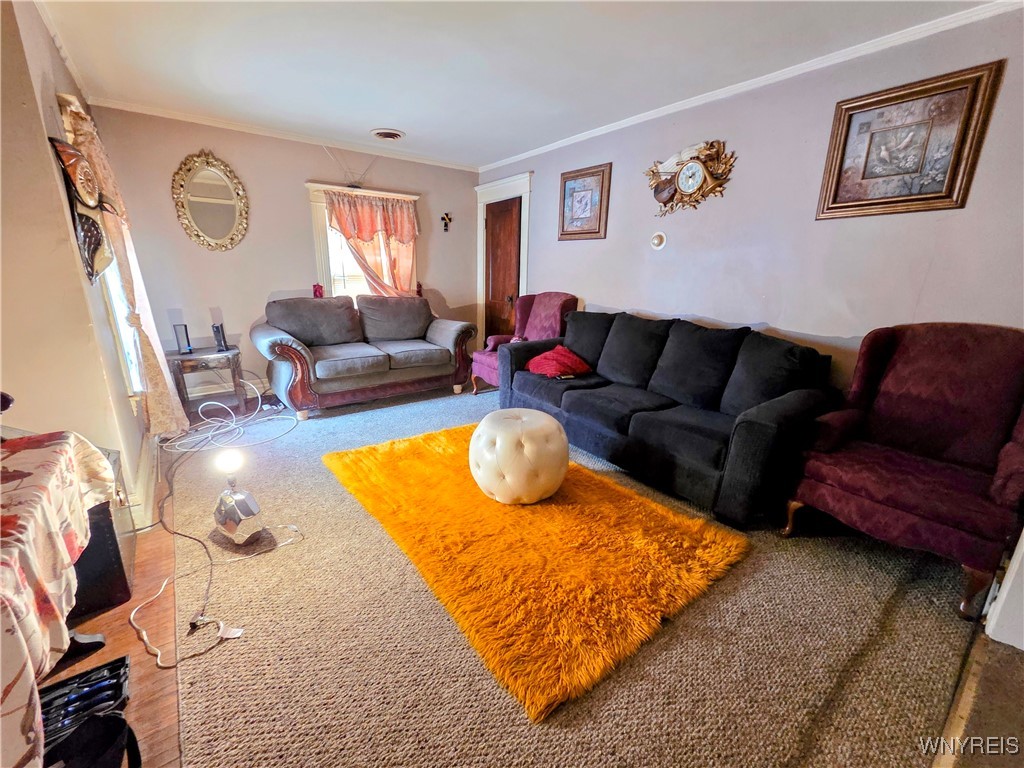 318 Pearl Street Ridgeway, NY 14103 - Photo 19 of 24