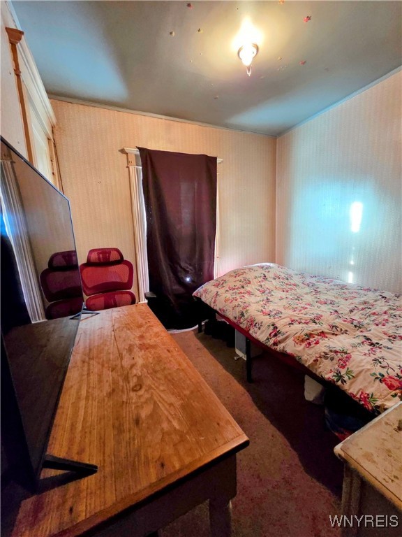 318 Pearl Street Ridgeway, NY 14103 - Photo 21 of 24