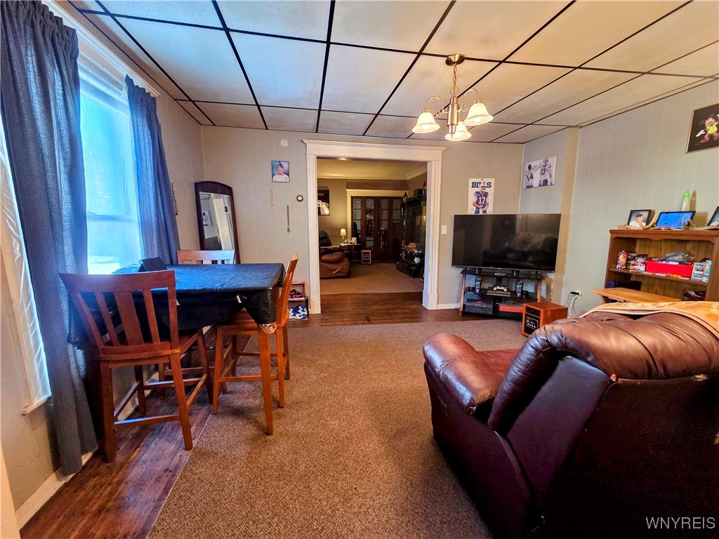 318 Pearl Street Ridgeway, NY 14103 - Photo 4 of 24