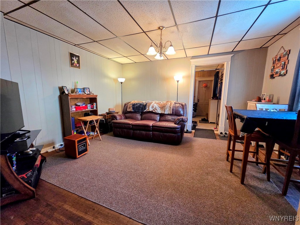 318 Pearl Street Ridgeway, NY 14103 - Photo 5 of 24