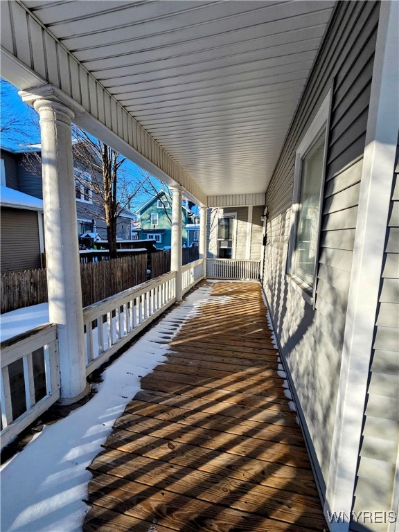 318 Pearl Street Ridgeway, NY 14103 - Photo 9 of 24