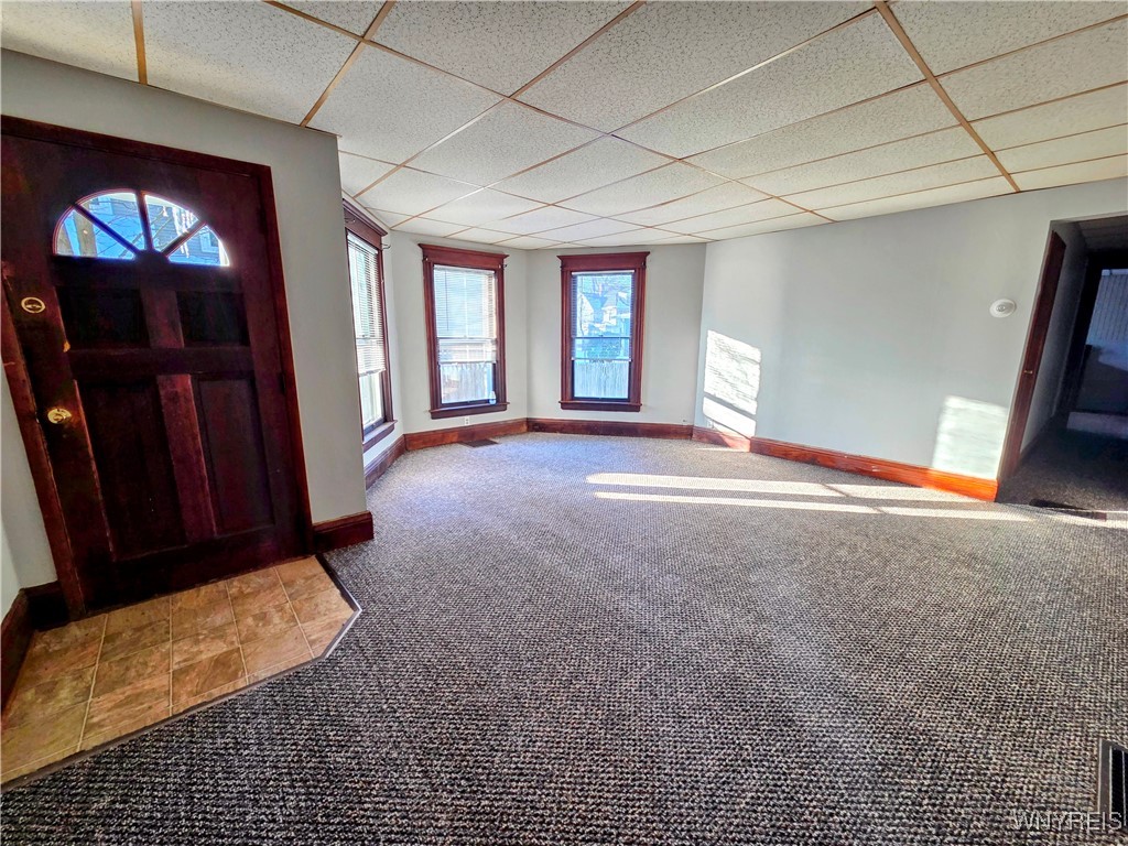 318 Pearl Street Ridgeway, NY 14103 - Photo 10 of 24