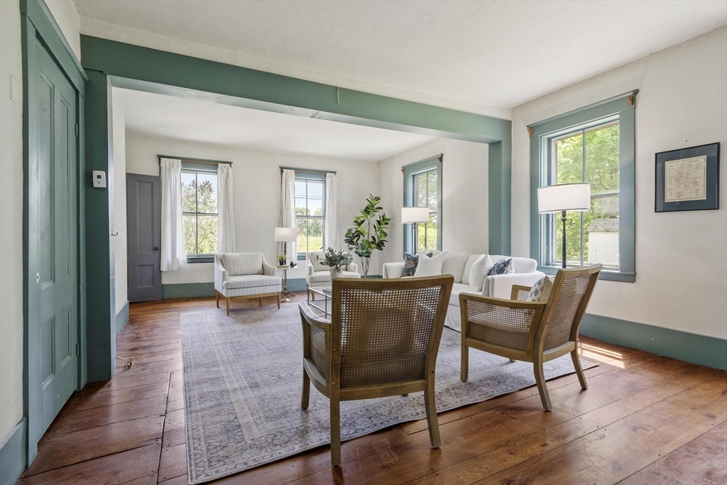 222 Still River Road Harvard, MA 01451 - Photo 5 of 40