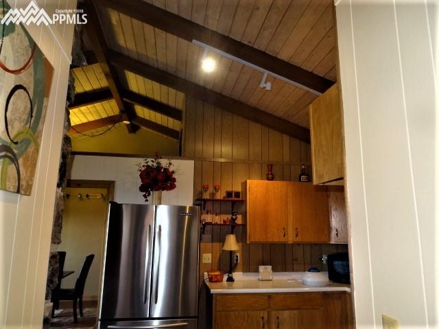 137 Blue Spruce Road Divide, CO 80814 - Photo 17 of 31 Gallery Image 17