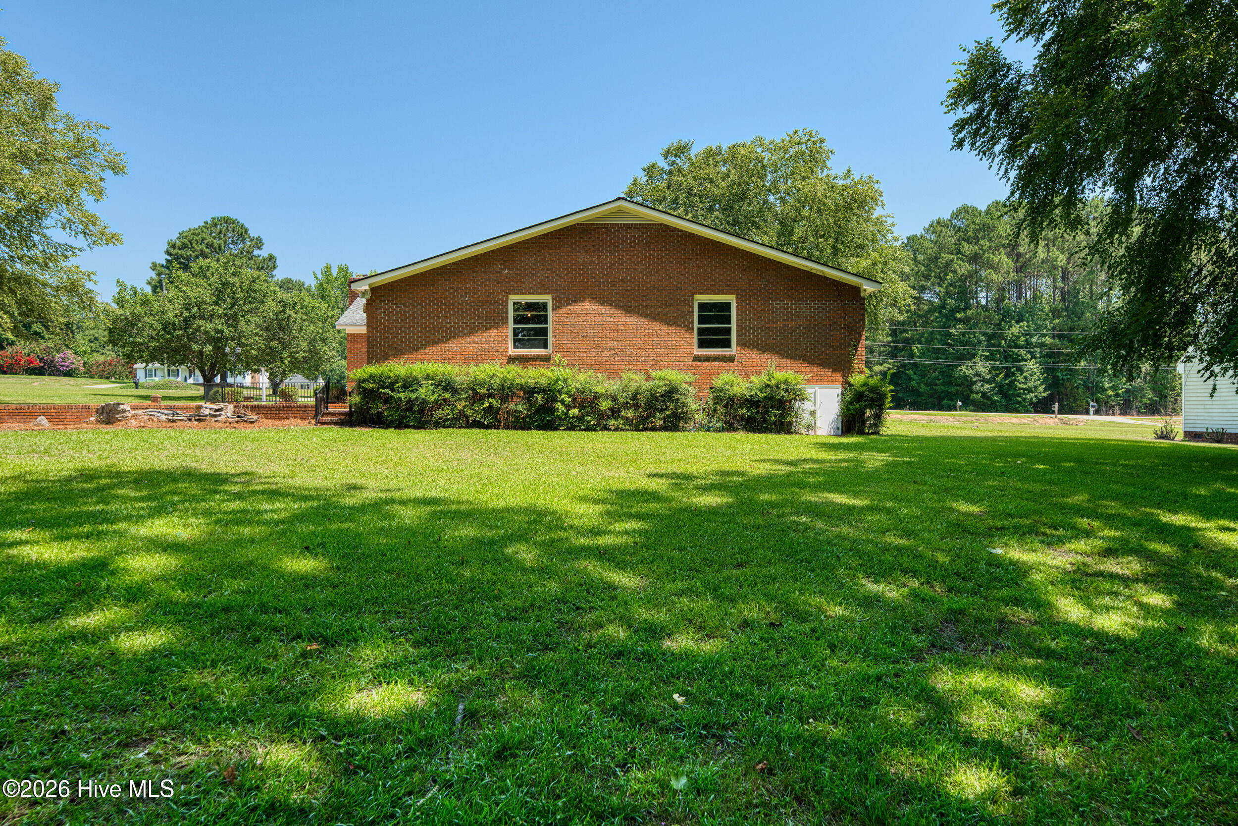 2475 Reges Store Road Nashville, NC 27856 - Photo 5 of 44