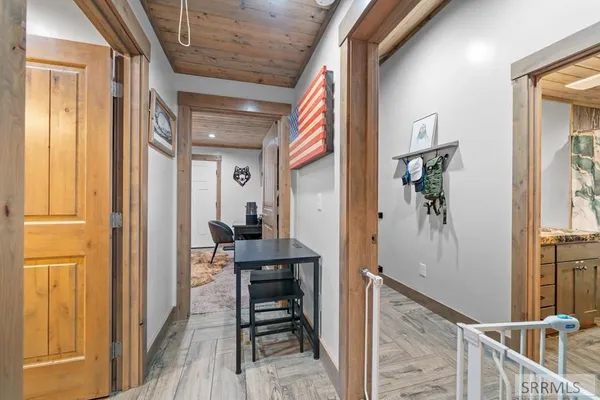 $890,000 | 3770 Arctic Fox Drive, Island Park, ID 83429