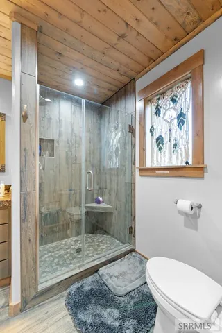 $890,000 | 3770 Arctic Fox Drive, Island Park, ID 83429