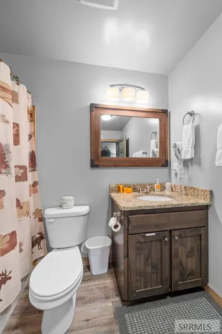 $890,000 | 3770 Arctic Fox Drive, Island Park, ID 83429