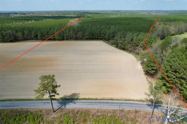 $525,000 | 1201 Wills Road, Blackstone, VA 23824