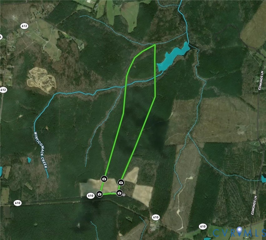 1201 Wills Road Blackstone, VA 23824 - Photo 28 of 29