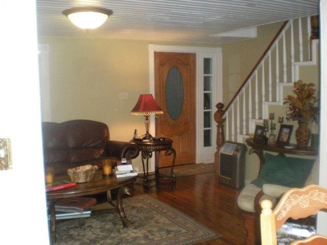 1049 Shady Run Road Vinton, VA 24179 - Photo 11 of 21 view to front door