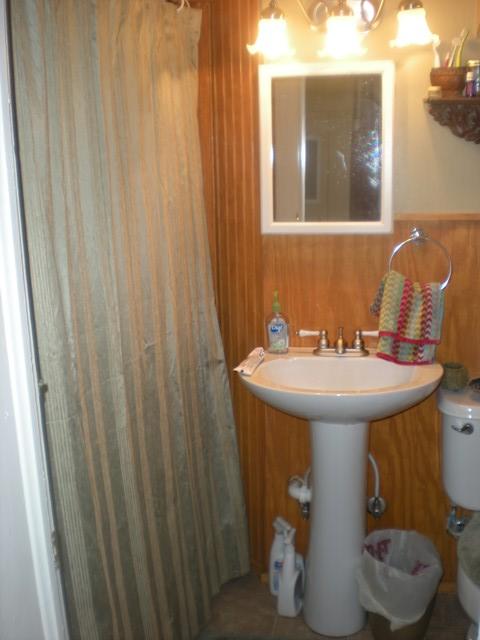1049 Shady Run Road Vinton, VA 24179 - Photo 12 of 21 main bath downstairs